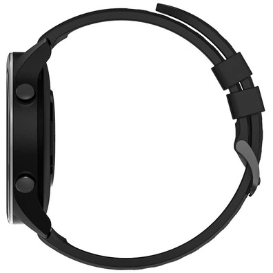 Smartwatch Xiaomi Mi Watch Black