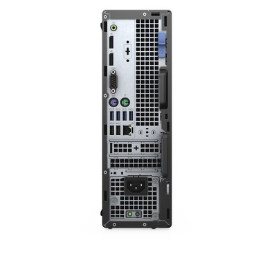 Dell Optiflex 7080 SFF KV90N i7/16GB/512GB SSD/W10 Desktop