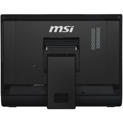 MSI AiO Pro 16T 7M-030XEU Celeron 3865U/4GB/128GB/15.6 ''