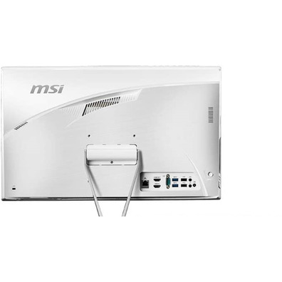 MSI AiO Pro 22XT 10M-002EU i3/8GB/256 + 1TB/21.5 ''