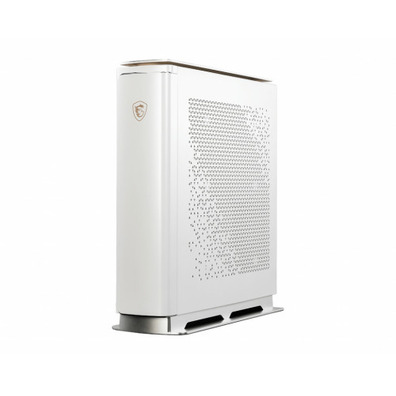 MSI Creator Desktop P100A 10SC-411EU White i7/16GB/1TB SSD/RTX2060S