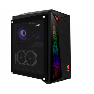 MSI MEG Infinite X 10TE-840EU i9/32GB/3TB + 2TB SSD/RTX30 80