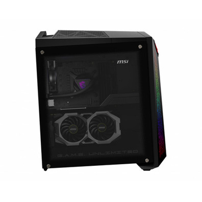 MSI MEG Infinite X 10TE-840EU i9/32GB/3TB + 2TB SSD/RTX30 80