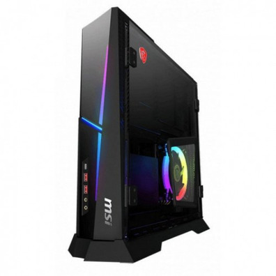 MSI Trident A Plus 9SD-814EU i7/16GB/512GB SSD + 2 TB/RTX2070