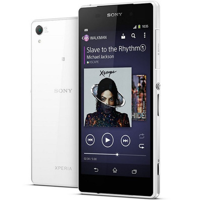 Sony Xperia Z2 Black