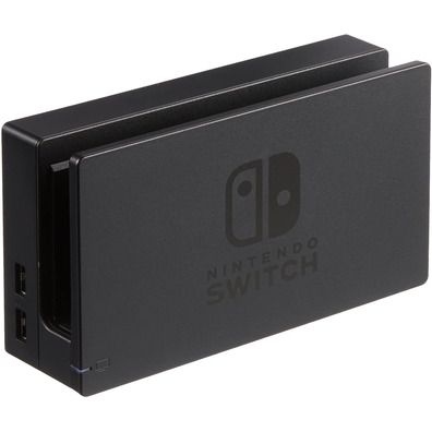 Dock Set Nintendo Switch Support