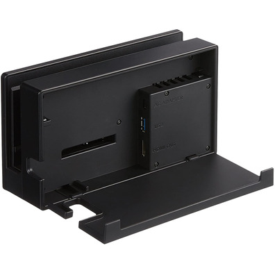 Dock Set Nintendo Switch Support