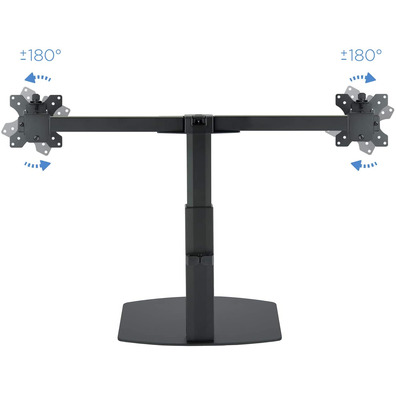 TTV/Monitor TooQ Support DB1727TN-B 17 ''-27' '