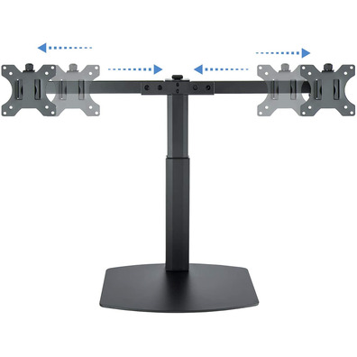 TTV/Monitor TooQ Support DB1727TN-B 17 ''-27' '