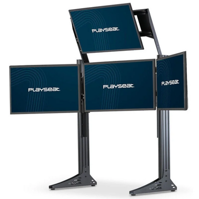 TV XL-Multi PlaySeat Support