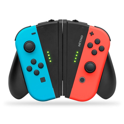 V-Grip Handle Support for Nintendo Switch Nitho