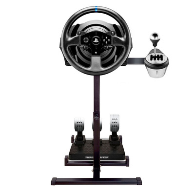 Speedblack Pro steering wheel support