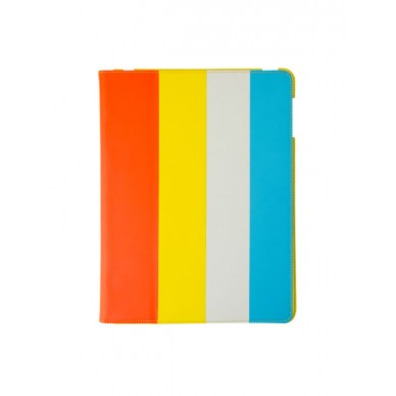 Uniq Streak Whimsy Cover iPad 2/iPad 3