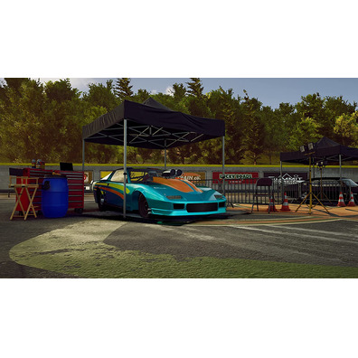 Street Outlaws 2: Winner Takes All PS5