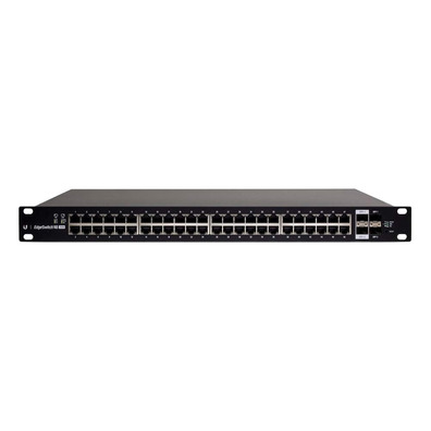 Switch 48 Ubiquiti ES-48-Lite Ports