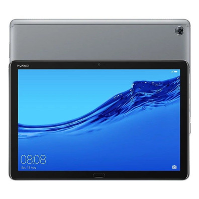 Tablet Huawei Mediapad M5 Lite 10.1" Grey