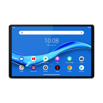 Tablet Lenovo TAB M10 Plus LTE 4G 4GB/664GB 10.3 '' FHD