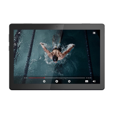 Tablet Lenovo M10-X505F 10.1 ' '/2GB/32GB Black