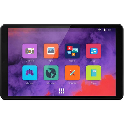 Tablet Lenovo Tab M8 8 ' '/2GB/32GB Metallic Gray