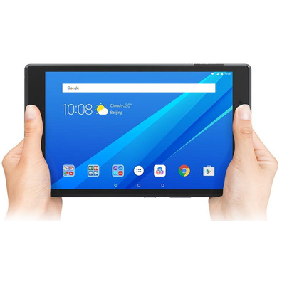 Tablet lenovo tab4 8 8504f 8" slate black