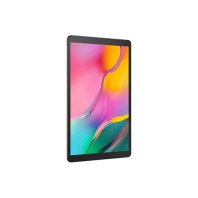 Tablet Samsung Galaxy Tab A T510 (2019) Gold 10.1 ' '/2GB/32GB