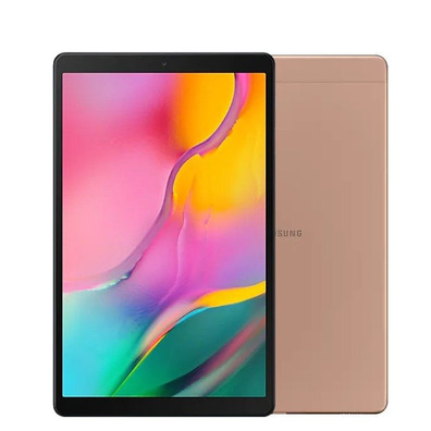 Tablet Samsung Galaxy Tab To T515 (2019) 10.1" Wifi   4G Gold