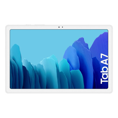 Tablet Samsung Galaxy Tab A7 T500 10.4 " /3GB/64GB Silver