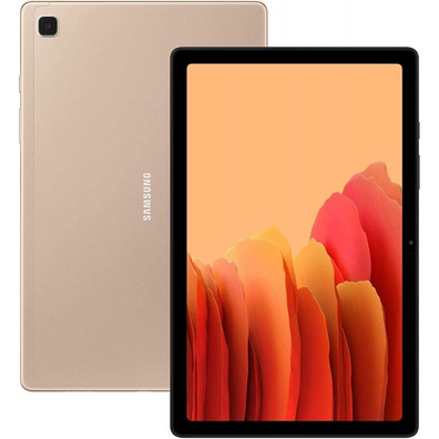 Tablet Samsung Galaxy Tab A7 T505 (2020) 10.4 " 3GB/32GB 4G Gold