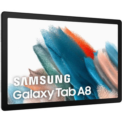 Tablet Samsung Galaxy Tab A8 10.5 '' 3GB/32GB Silver