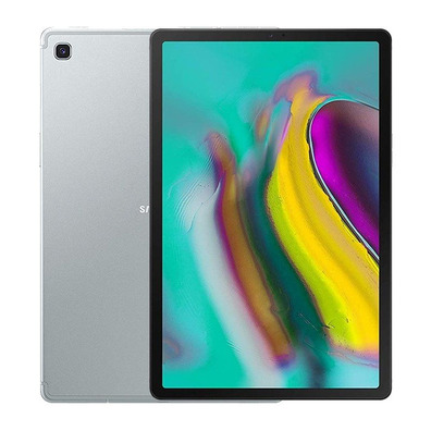 Tablet Samsung Galaxy Tab S5E T720 (2019) Silver 10.5 ' '/4GB/64GB