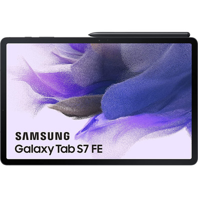 Tablet Samsung Galaxy Tab S7 FE 12.4 " 4GB/64GB Black