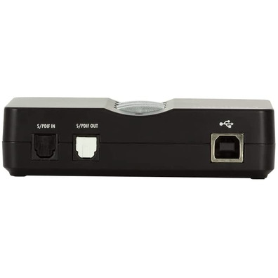 Logilink 7.1 USB Box UA0099 Sound Card