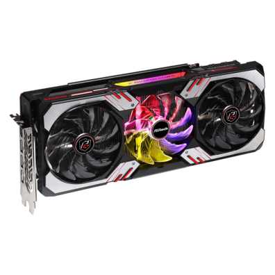 Asrock RX 6800XT PGD 16GB GDDR6 Graphics Card