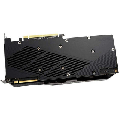 ASUS Dual RTX 2080s O8G EVO V2 8GB GDDR6