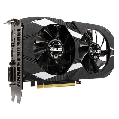 ASUS Geforce Dual GTX 1650 4G 4GB GDDR5 Graphics Card