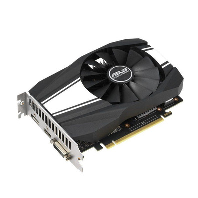 ASUS Geforce GTX 1650 Super Phoenix OC 4GB GDDR6 Graphics Card