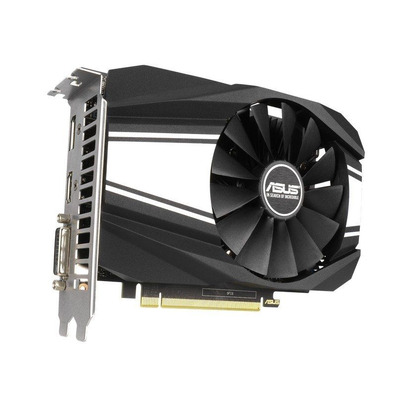 ASUS Geforce GTX 1650 Super Phoenix OC 4GB GDDR6 Graphics Card