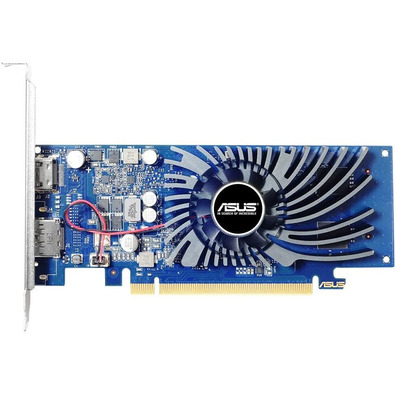 ASUS GT 1030 BRK 2GB GDDR5 Graphics Card