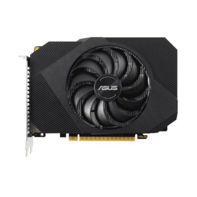 ASUS Phoenix Geforce GTX 1650 OC 4GB GDDR6 Graphics Card