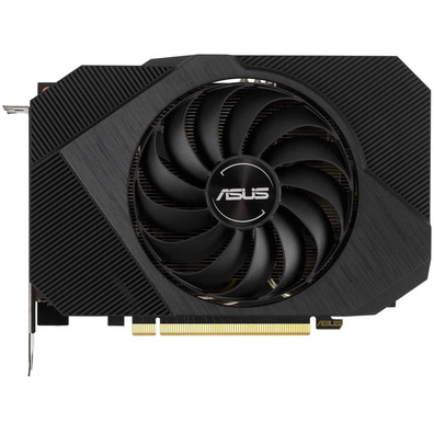 Asus Phoenix Geforce RTX 3050 8GB GDDR6 Chart Card