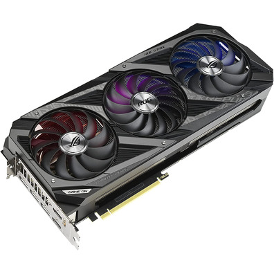 Asus ROG Strix GeForce RTX 3080 Ti 12GB GDDR6X Graphics Card