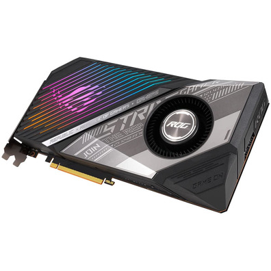 ASUS ROG Strix LC RX6900 XT OC 16GB GDDR6