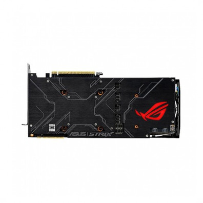 ASUS ROG Strix RTX graphics Card 2070s A8G Gaming