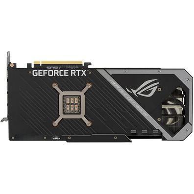 Asus ROG Strix RTX3080 Gaming OC 12GB GDDR6X Graphics Card