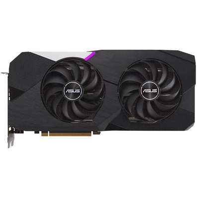 ASUS RX 6700XT OC 12GB GDDR6 Graphics Card