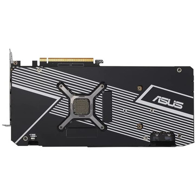 ASUS RX 6700XT OC 12GB GDDR6 Graphics Card