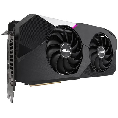 ASUS RX 6700XT OC 12GB GDDR6 Graphics Card