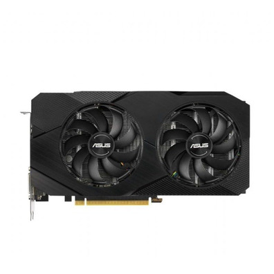 ASUS TUF Gaming Geforce GTX 1660 SUPER 6 GB GDDR6 1530 MHz