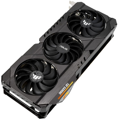 Asus TUF Gaming RX6800 16GB GDDR6 Chart Card