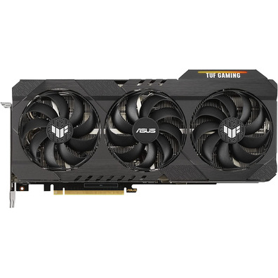 Asus TUF RTX3080Ti Gaming OC 12GB GDDR6X Graphics Card